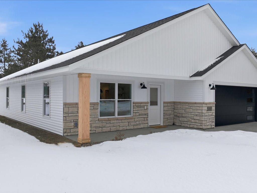 Photo of 5468 Jericho Road, Baxter, MN 56425 (MLS # 7008347)