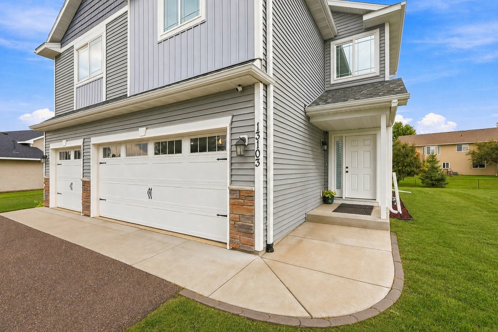 Photo of 13103 9th Avenue S, Zimmerman, MN 55398 (MLS # 7124329)