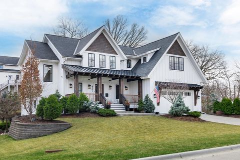 4401 Littel Street Edina MN 55416