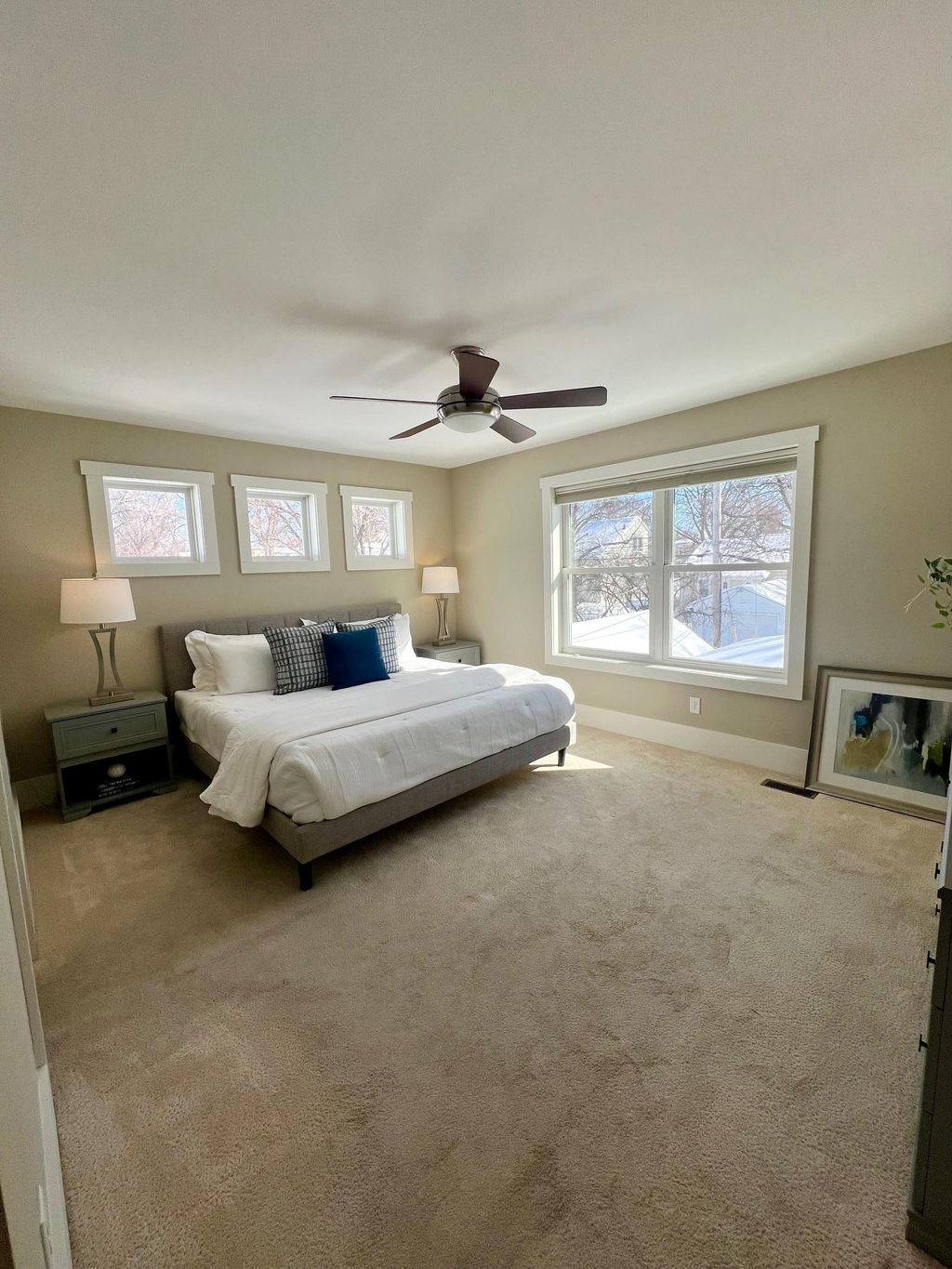 Photo of 4749 France Avenue S, Minneapolis, MN 55410 (MLS # 7035389)