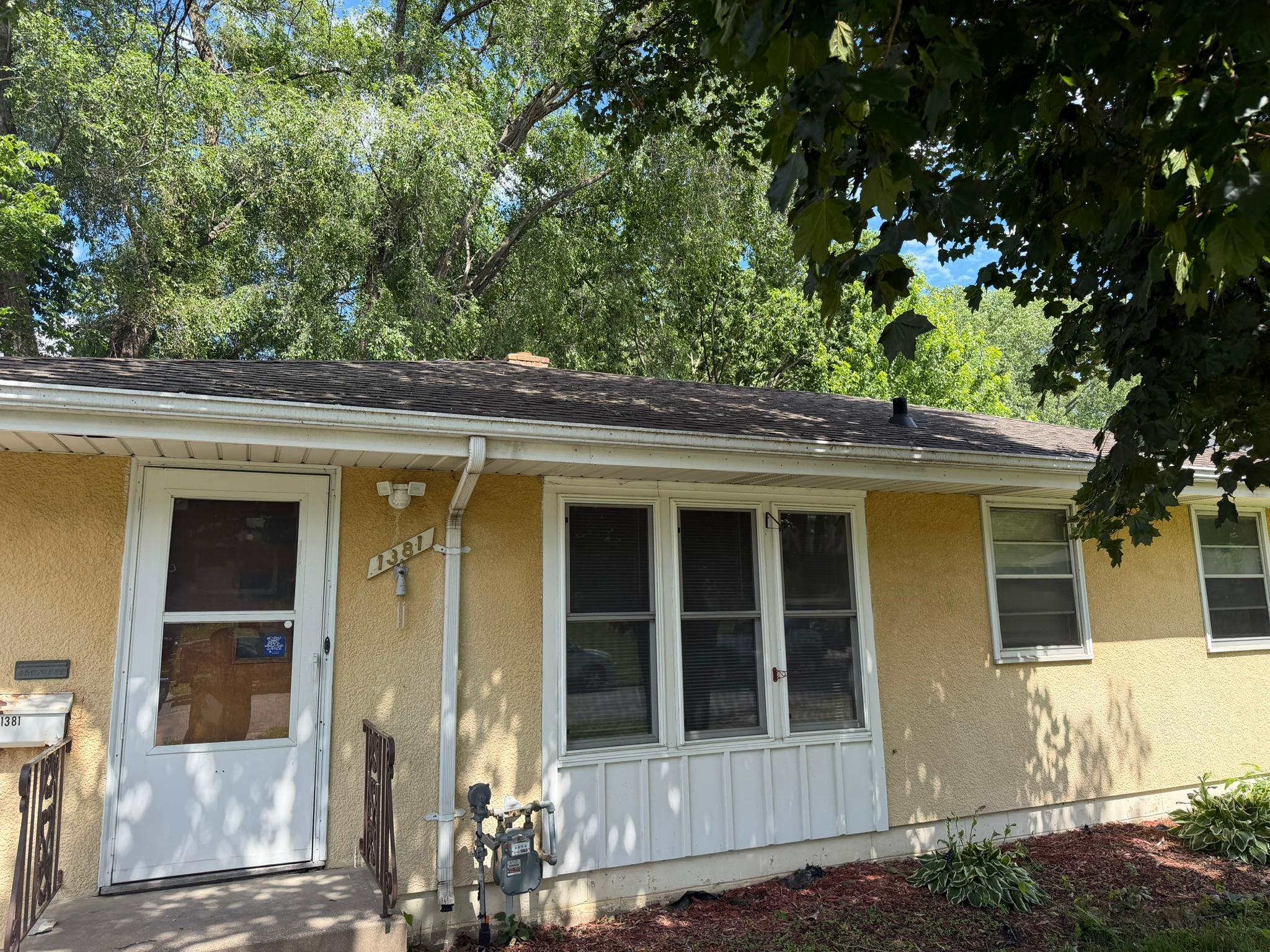 1381 Mechanic Avenue