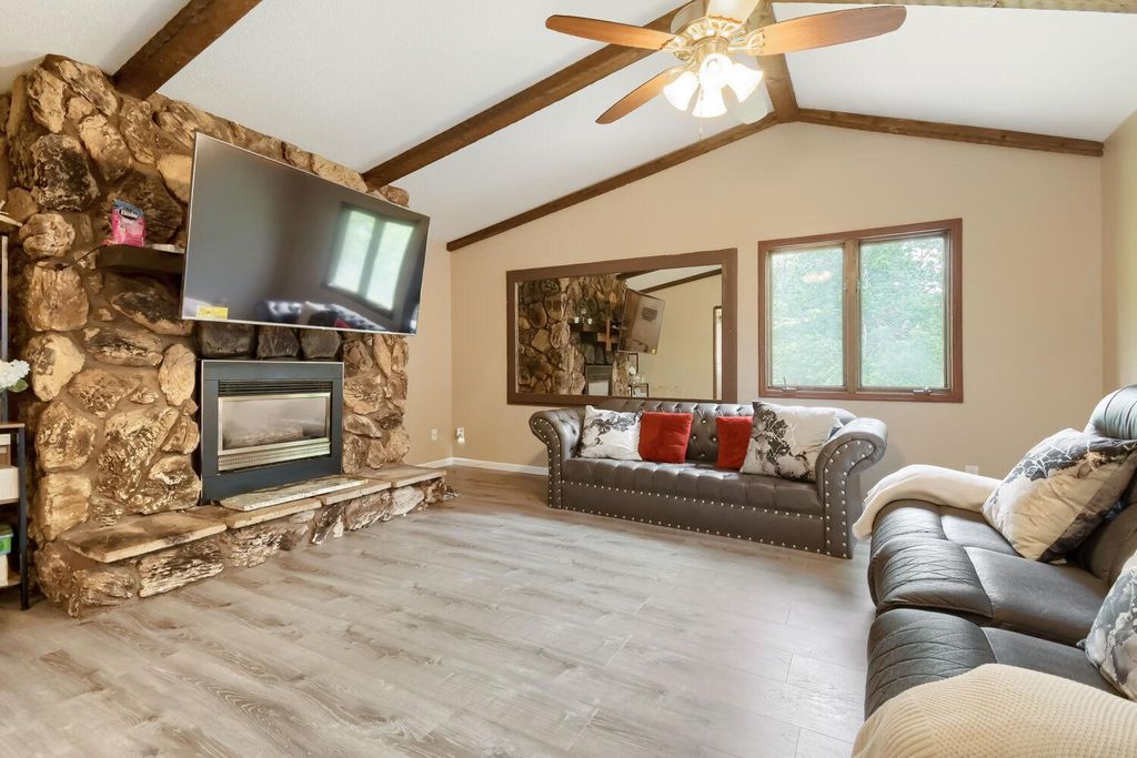 Photo of 11138 Washington Street NE, Blaine, MN 55434 (MLS # 7078123)