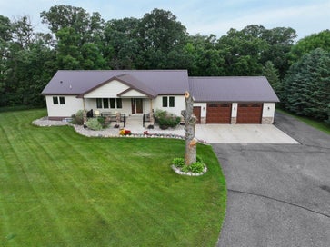 4700 Rural Oaks Drive SE Alexandria MN 56308
