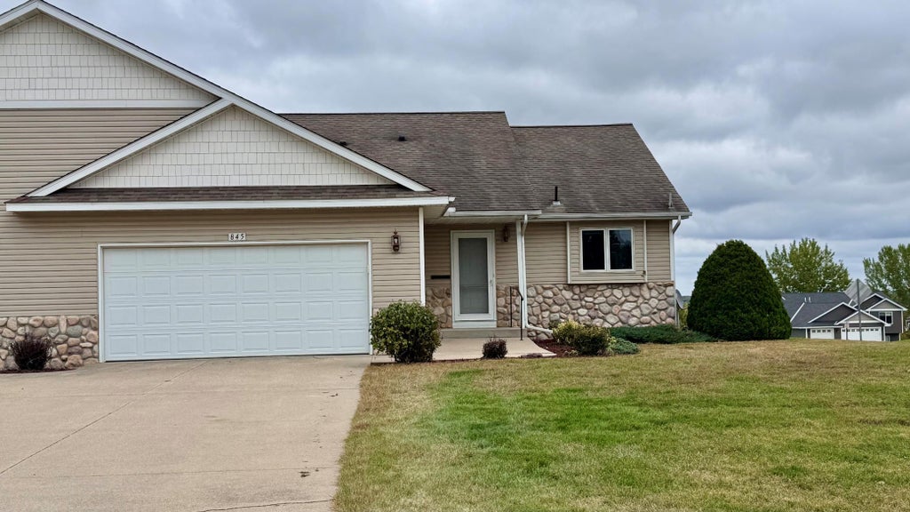 Photo of 845 Deer Court NE, Montgomery, MN 56069 (MLS # 7157439)