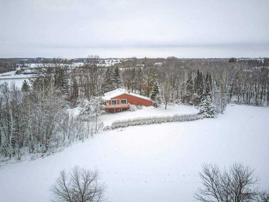 Photo of 20081 Langford Avenue, Jordan, MN 55352 (MLS # 7003832)