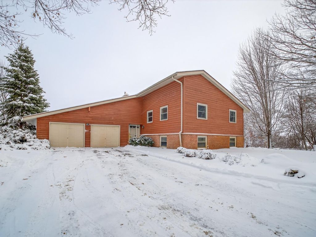 Photo of 20081 Langford Avenue, Jordan, MN 55352 (MLS # 7003832)
