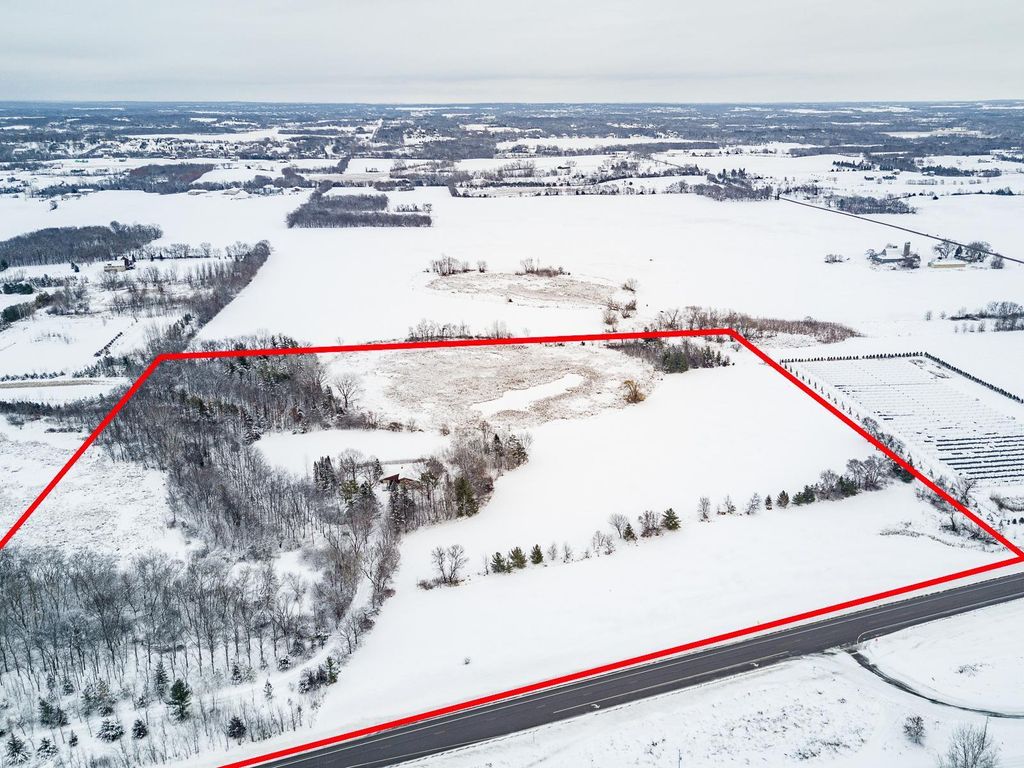 Photo of 20081 Langford Avenue, Jordan, MN 55352 (MLS # 7003832)