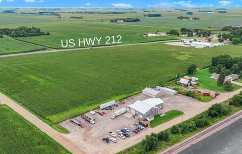 Photo of 466 E Borden Avenue, Buffalo Lake, MN 55314 (MLS # 6692017)