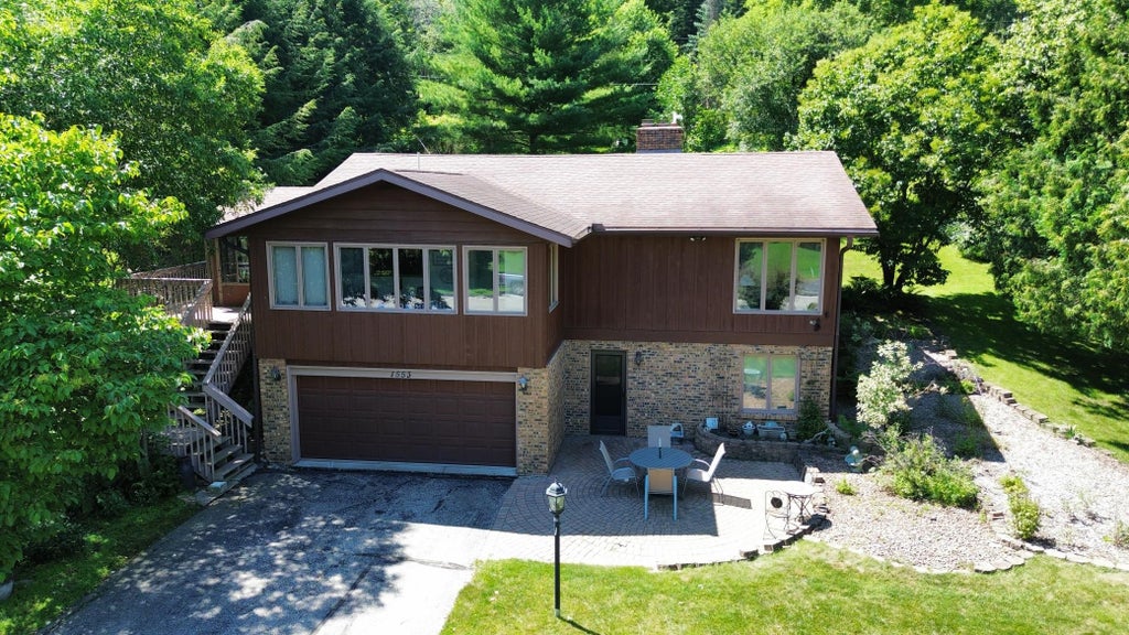 Photo of 1553 Gilmore Valley Road, Winona, MN 55987 (MLS # 7159615)