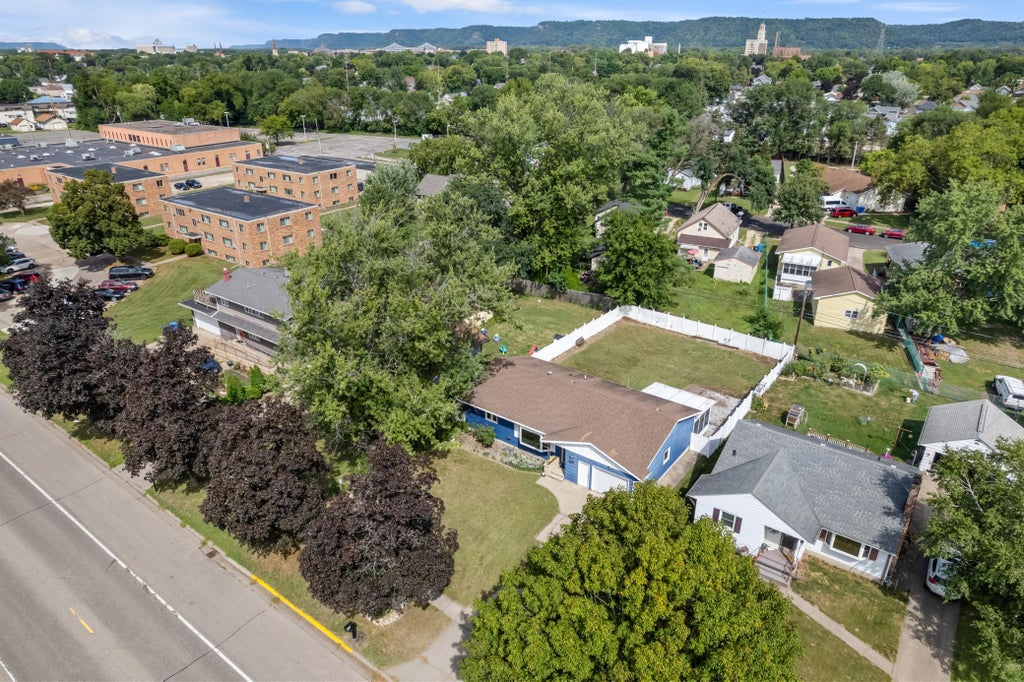 Photo of 496 E Sarnia Street, Winona, MN 55987 (MLS # 7139157)