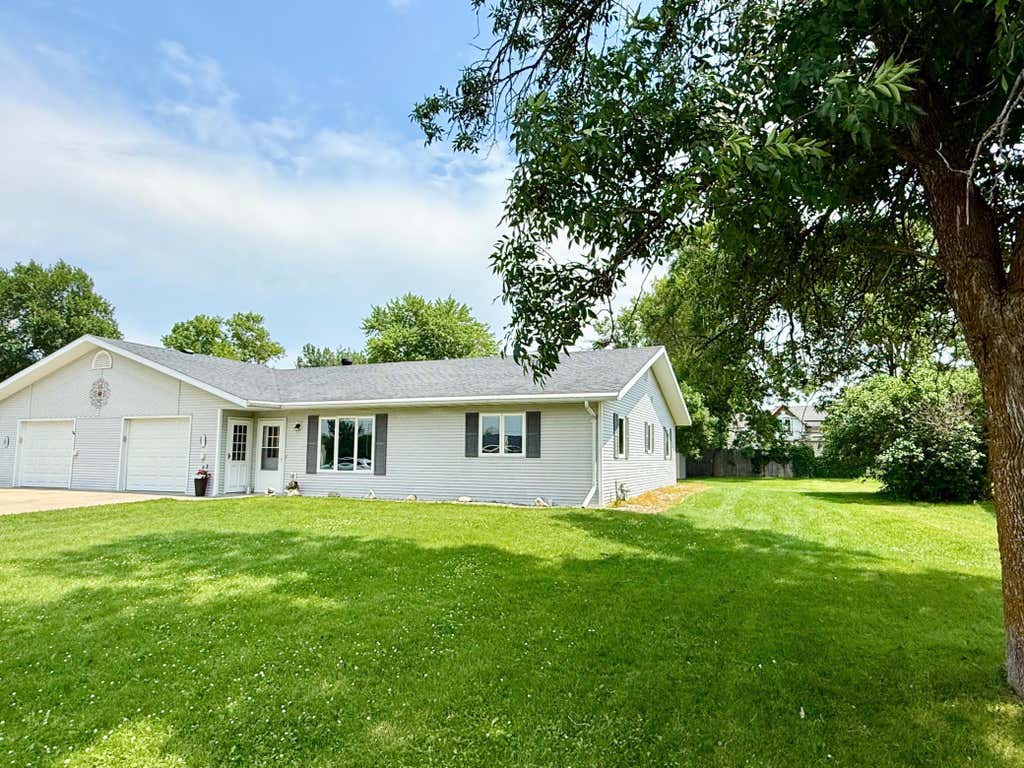 Photo of 531 6th Street, Audubon, MN 56511 (MLS # 7100096)