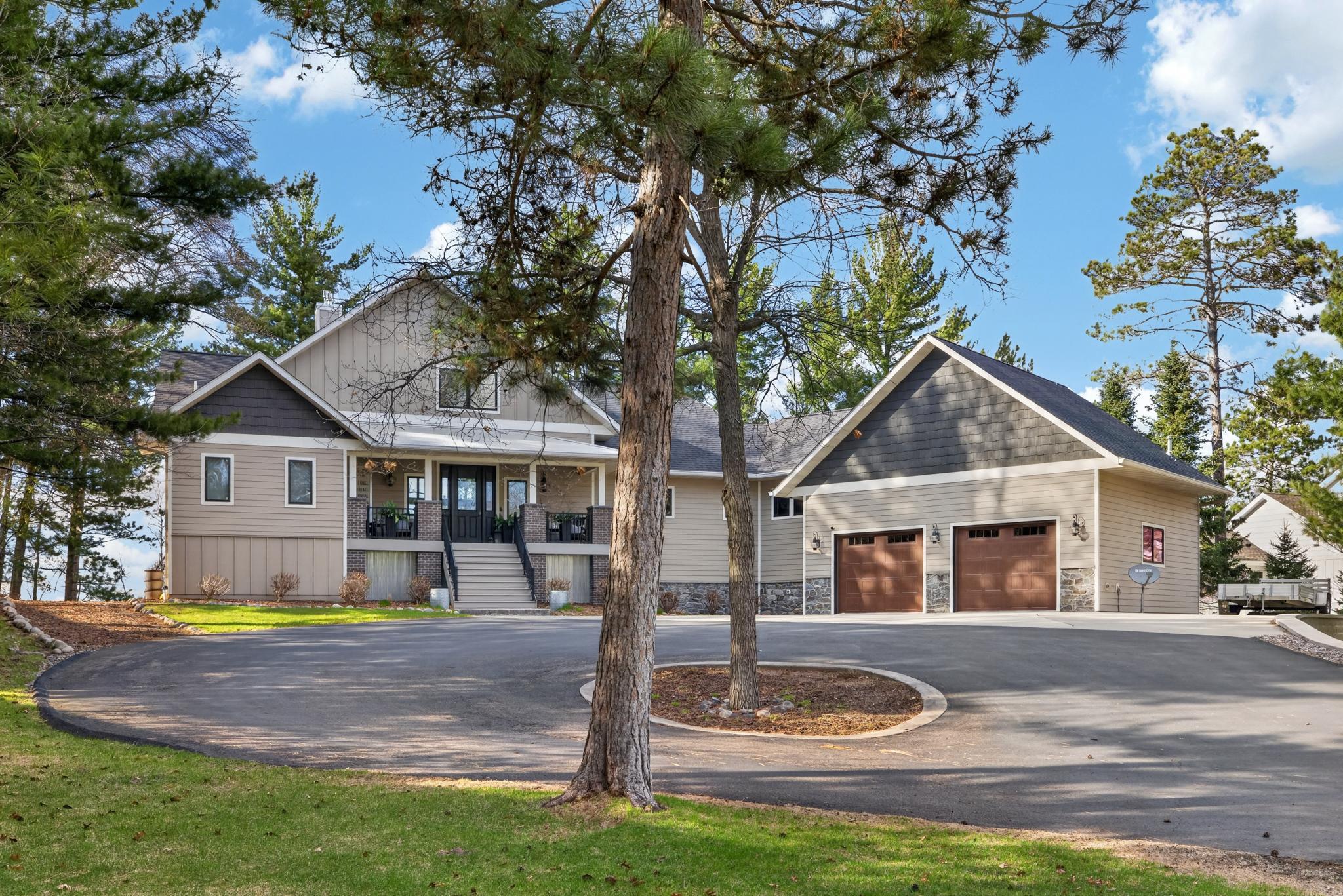 2100 Norway Pine Road SW