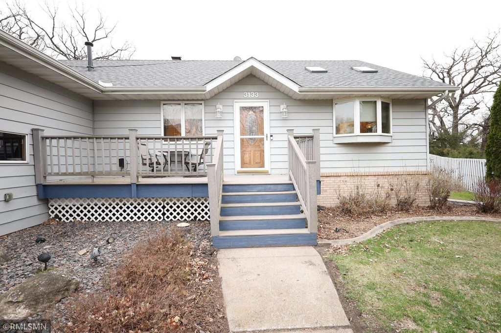 Photo of 3133 145th Street NW, Monticello, MN 55362 (MLS # 7062405)