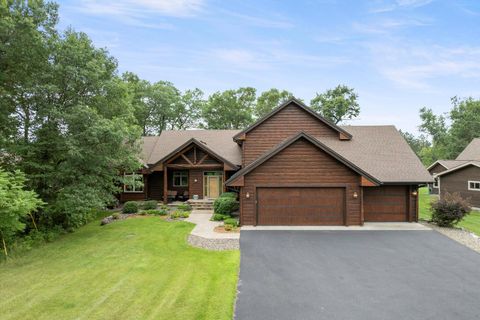 11527 Milinda Shores Road Crosslake MN 56472