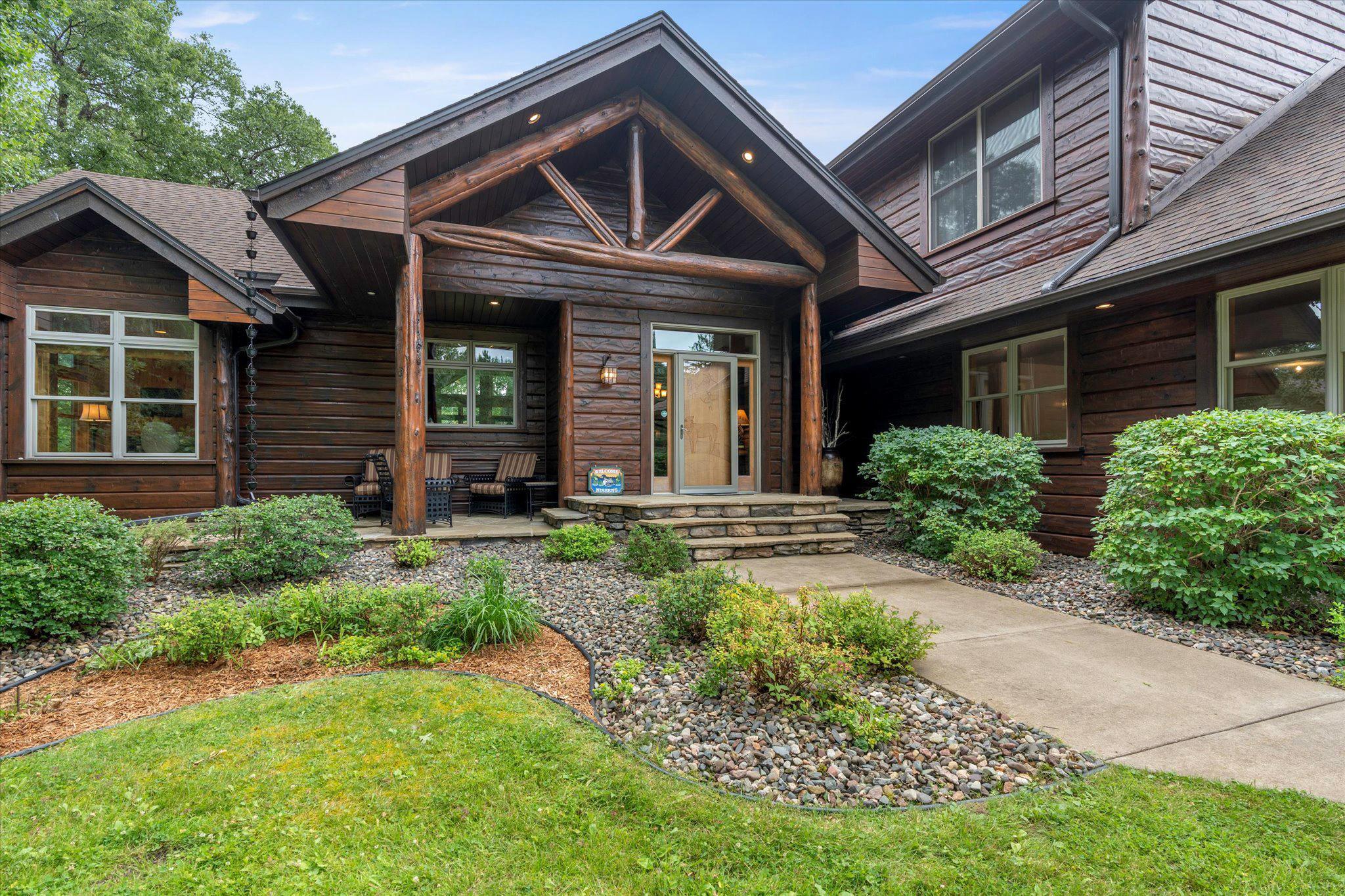 11527 Milinda Shores Road