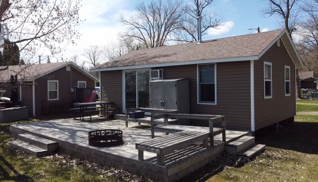 Photo of 36282 #27 Rush Lake Loop, Ottertail, MN 56571 (MLS # 7064993)