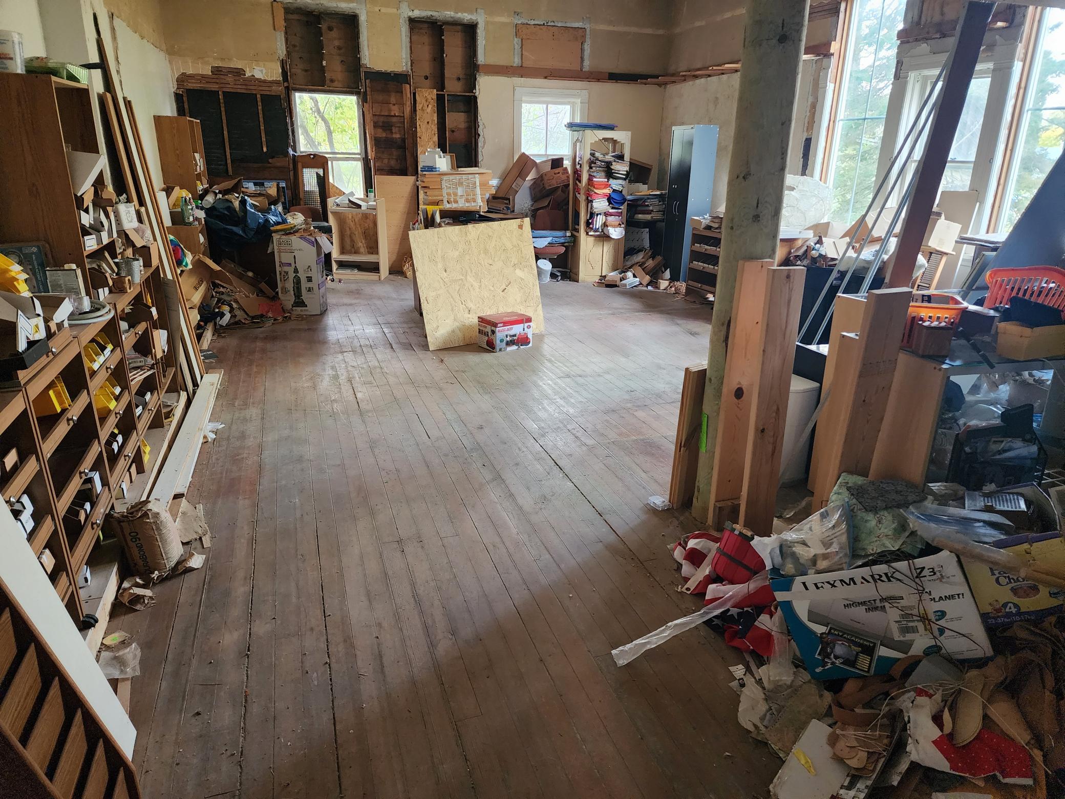 206 SE Pleasant Street