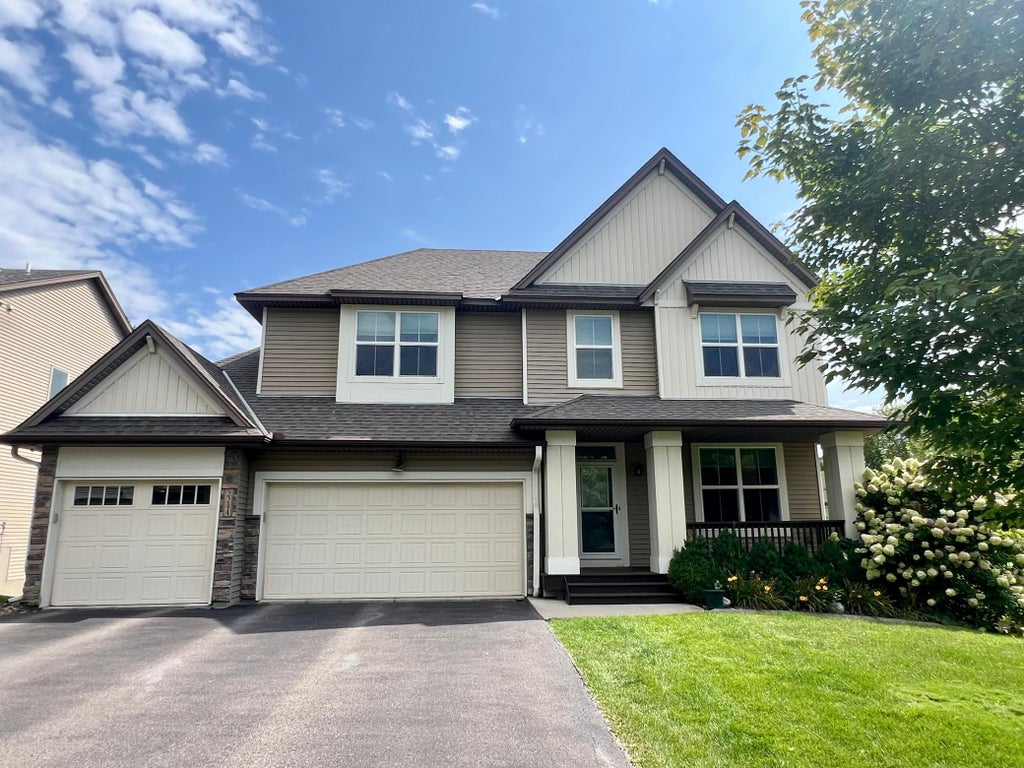 Photo of 2244 Woodlyn Ridge Court, Mound, MN 55364 (MLS # 7138689)