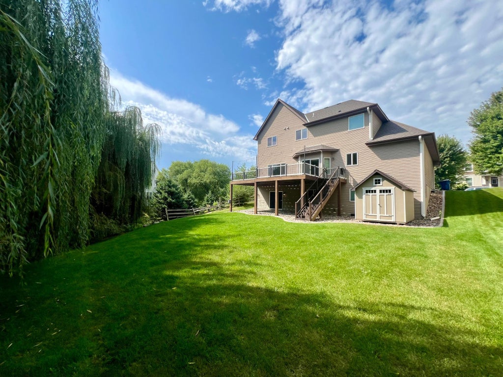 Photo of 2244 Woodlyn Ridge Court, Mound, MN 55364 (MLS # 7138689)