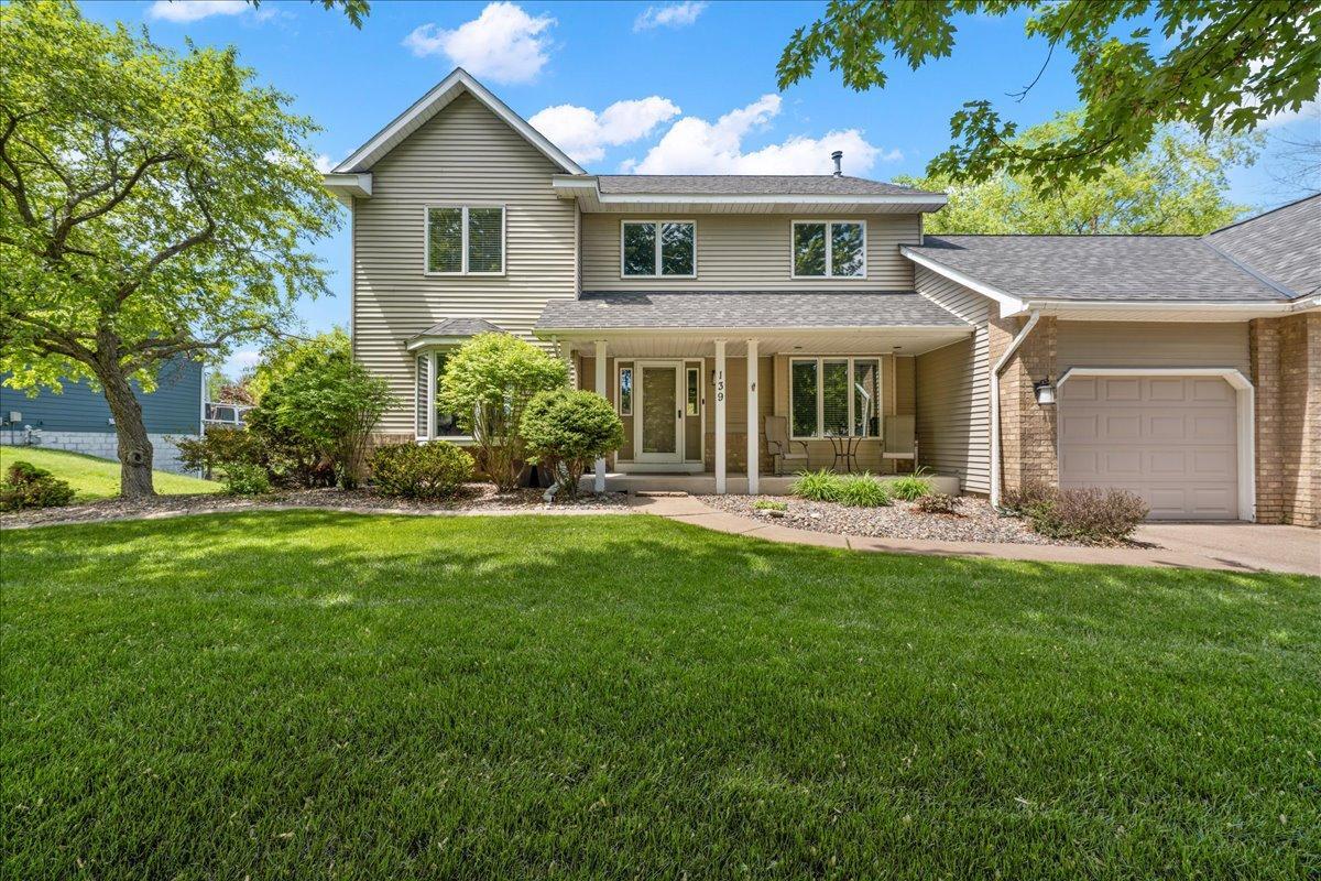 139 Ridge Way