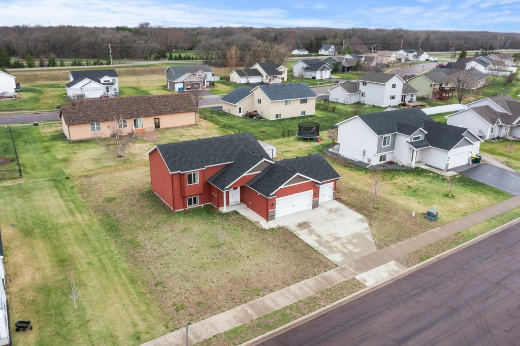 Photo of 12126 40th Avenue SE, Becker, MN 55308 (MLS # 7051091)