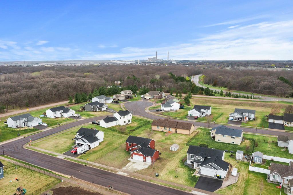 Photo of 12126 40th Avenue SE, Becker, MN 55308 (MLS # 7051091)