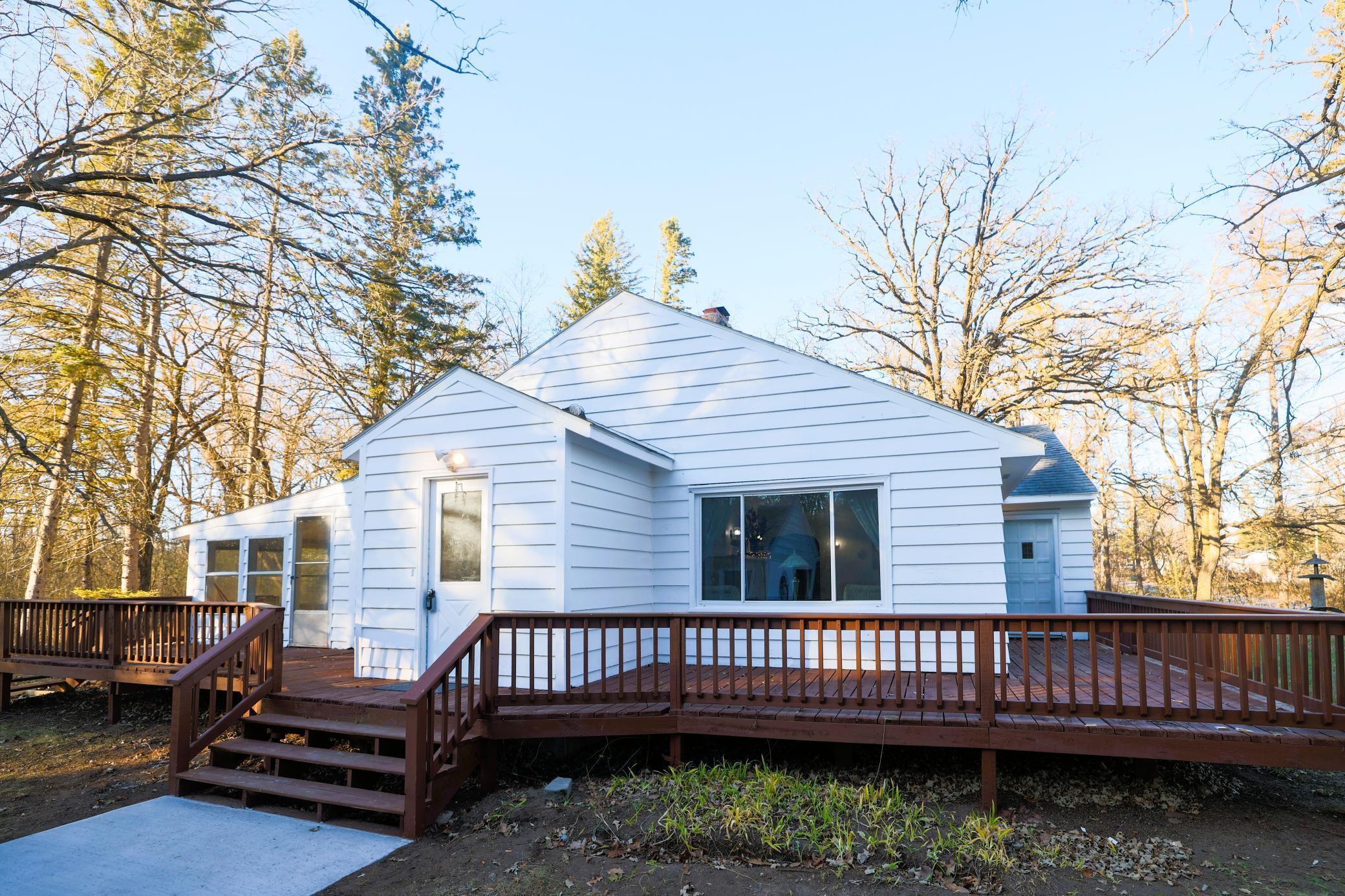 13425 Pillager Dam Road SW