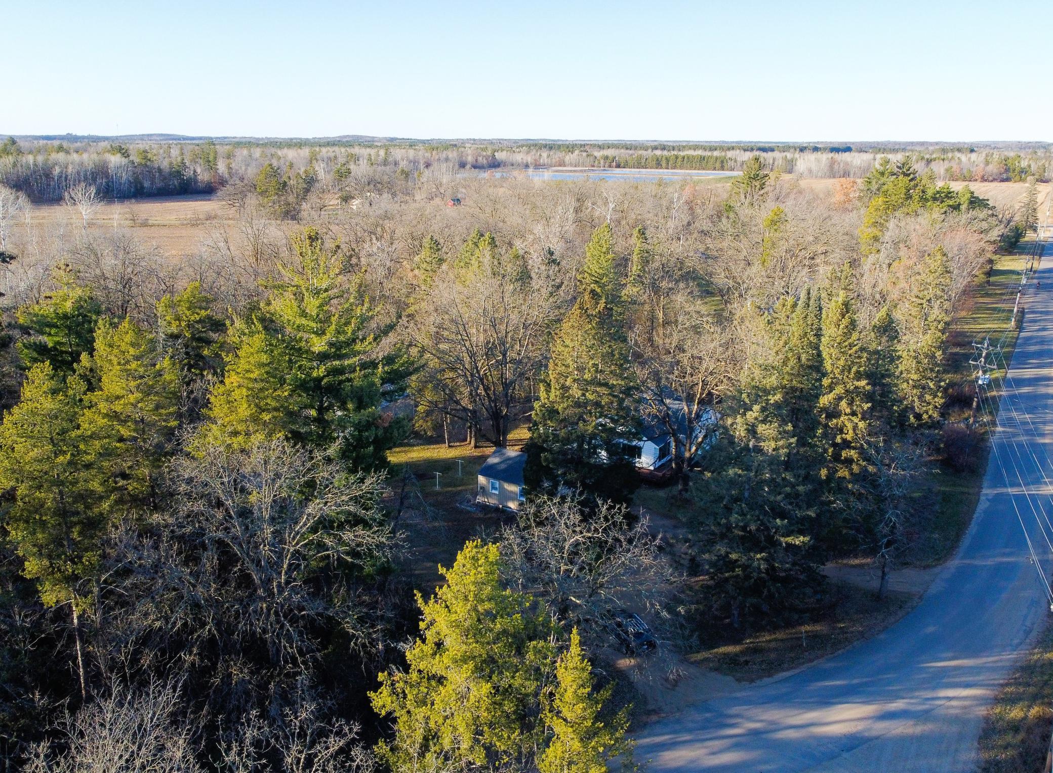 13425 Pillager Dam Road SW