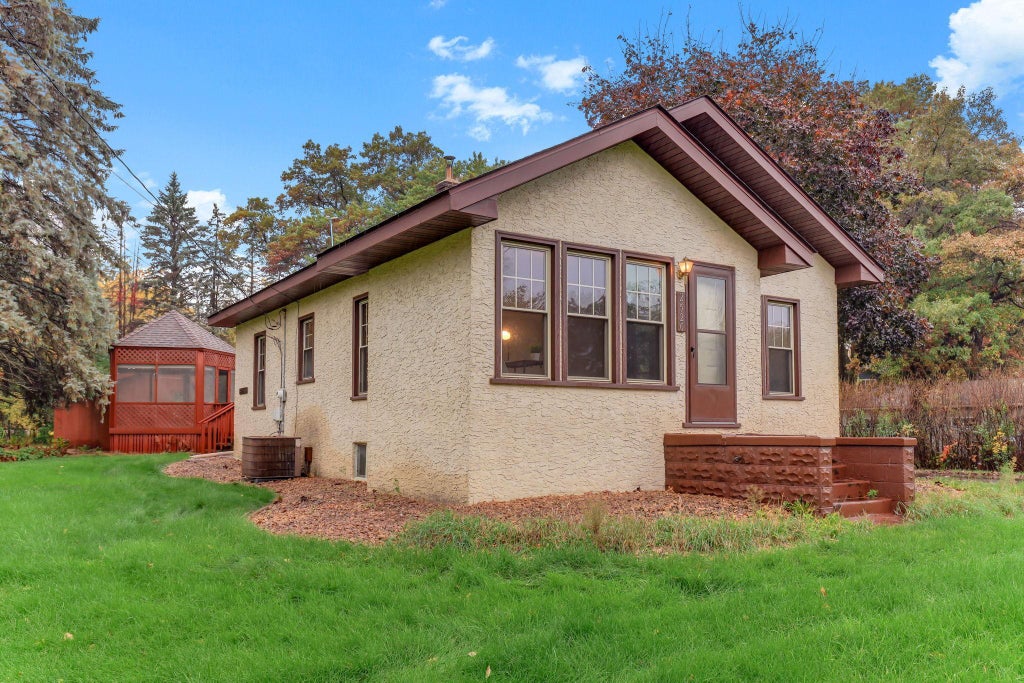 Photo of 2520 4th Street, White Bear Twp, MN 55110 (MLS # 7161317)
