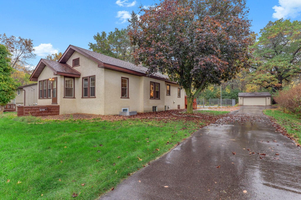 Photo of 2520 4th Street, White Bear Twp, MN 55110 (MLS # 7161317)