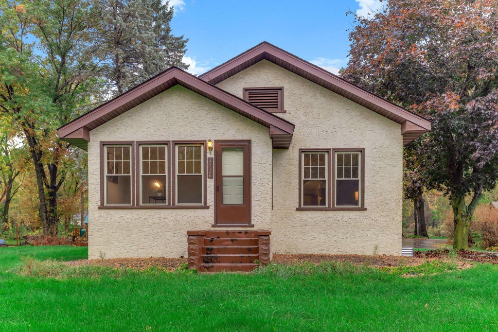 Photo of 2520 4th Street, White Bear Twp, MN 55110 (MLS # 7161317)