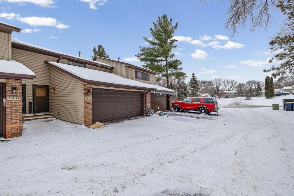 Photo of 9439 176th Street W, Lakeville, MN 55044 (MLS # 6822836)