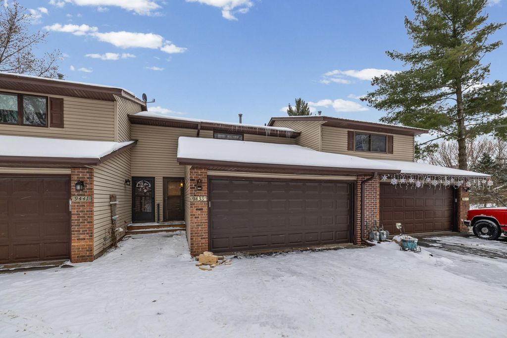 Photo of 9439 176th Street W, Lakeville, MN 55044 (MLS # 6822836)