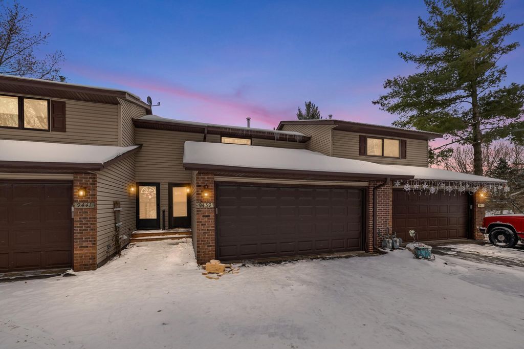Photo of 9439 176th Street W, Lakeville, MN 55044 (MLS # 6822836)