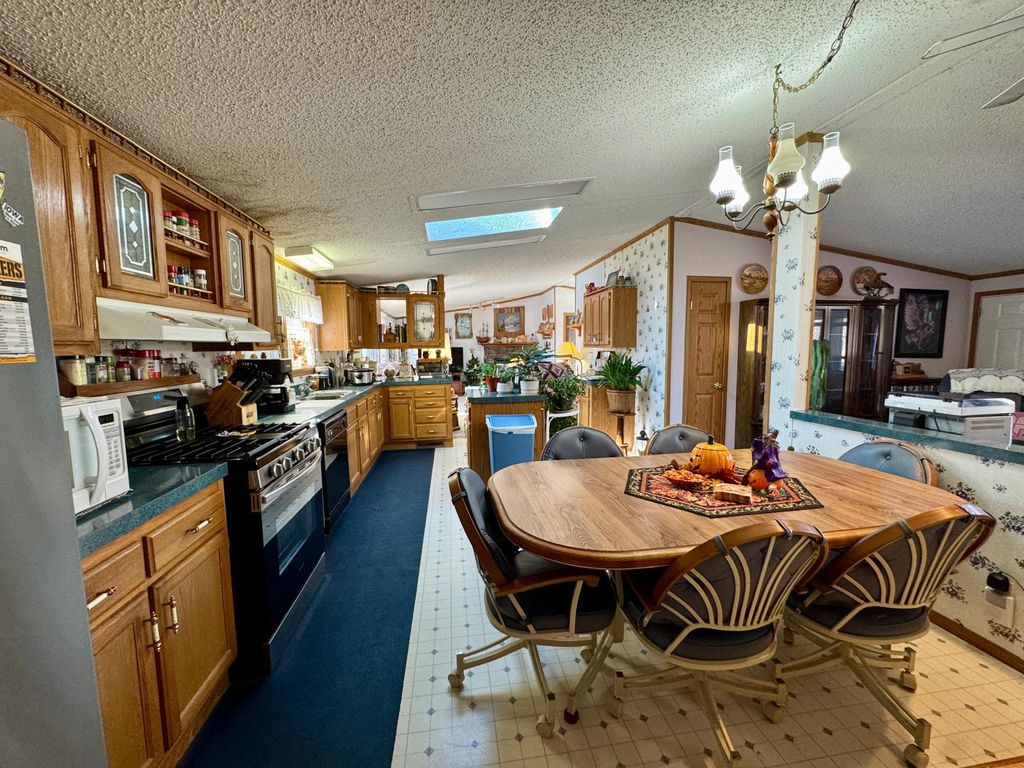 Photo of 9857 Konakada Lane NW, Walker, MN 56484 (MLS # 6818187)