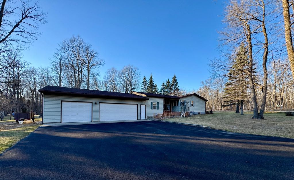 Photo of 9857 Konakada Lane NW, Walker, MN 56484 (MLS # 6818187)