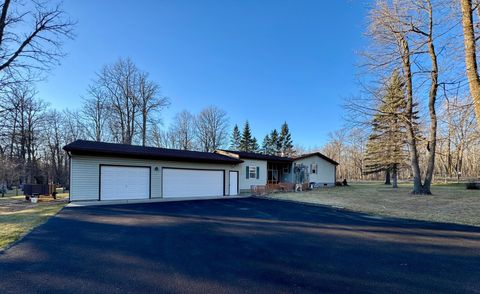 9857 Konakada Lane NW Walker MN 56484
