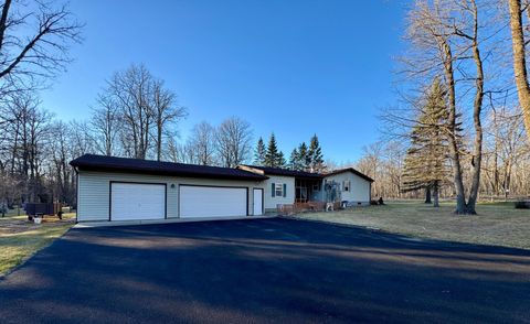 9857 Konakada Lane NW Walker MN 56484