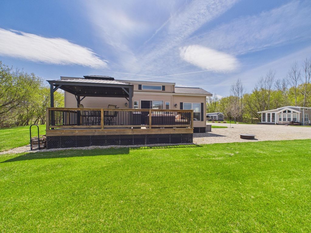 Photo of 20965 S Lakeshore Drive #2, Glenwood, MN 56334 (MLS # 7067421)