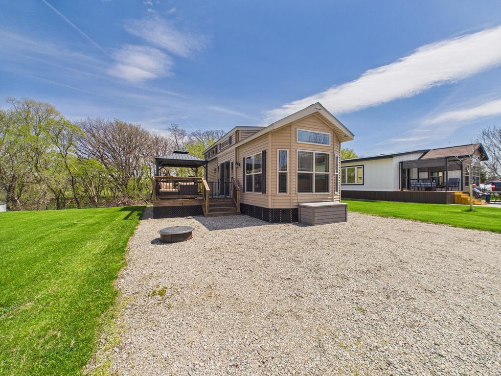 Photo of 20965 S Lakeshore Drive #2, Glenwood, MN 56334 (MLS # 7067421)