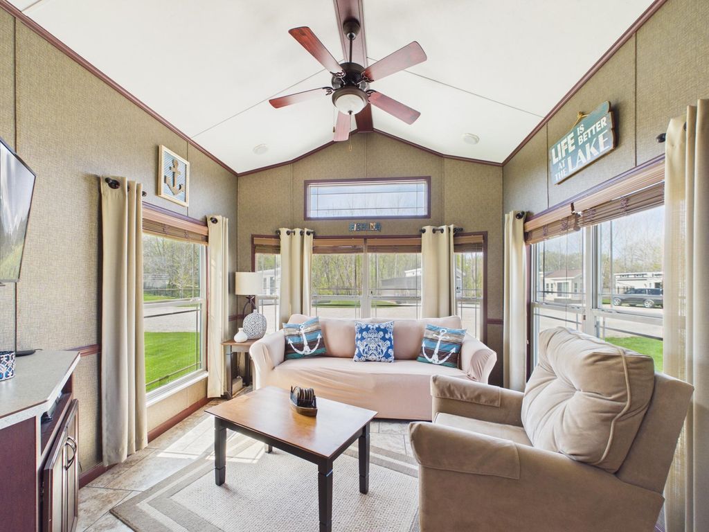 Photo of 20965 S Lakeshore Drive #2, Glenwood, MN 56334 (MLS # 7067421)
