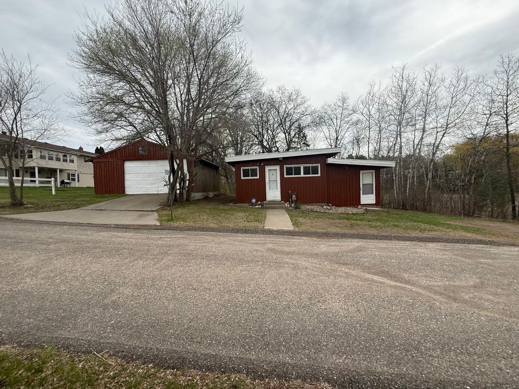 Photo of 25311 165th Street NW, Big Lake, MN 55309 (MLS # 7063194)