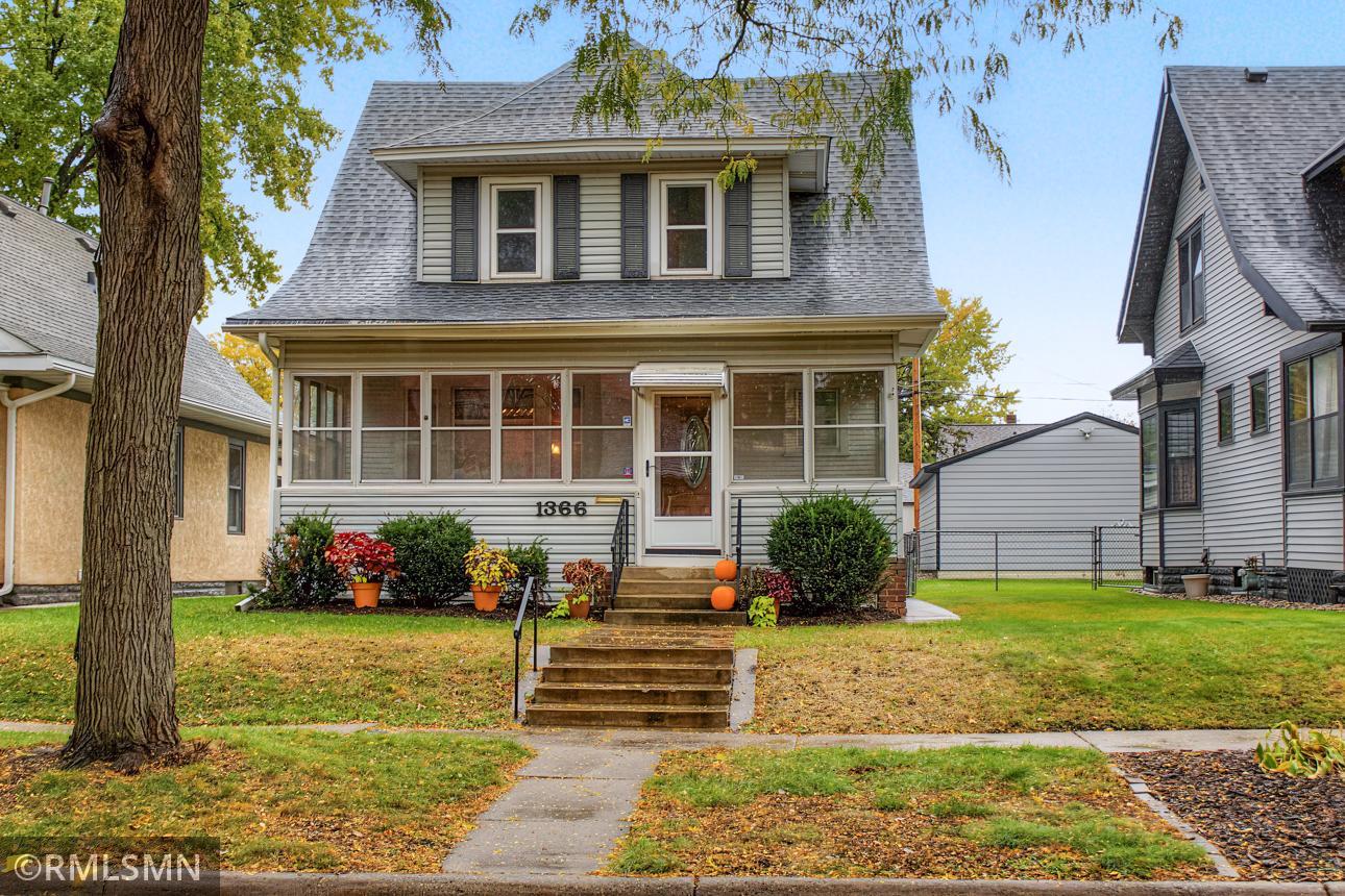 1366 Van Buren Avenue