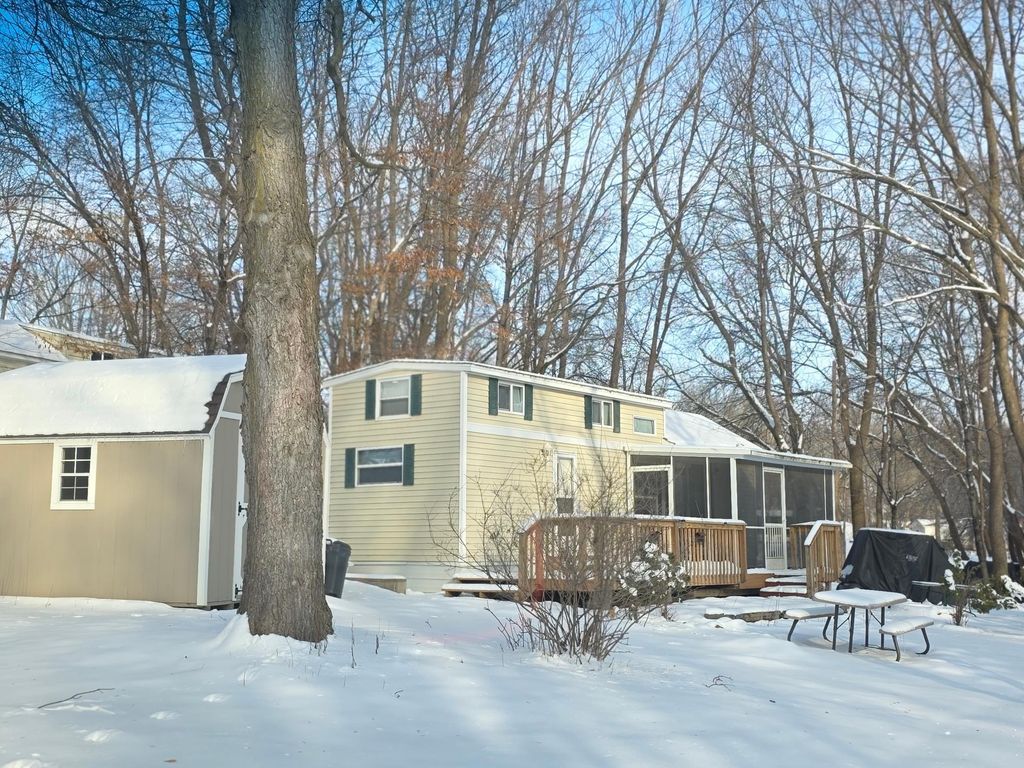 Photo of 2945 County Highway 4 #415 SW, Cokato, MN 55321 (MLS # 7021701)