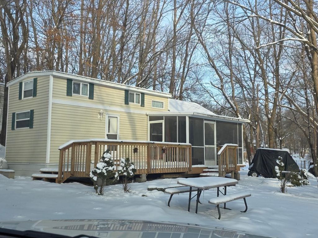 Photo of 2945 County Highway 4 #415 SW, Cokato, MN 55321 (MLS # 7021701)