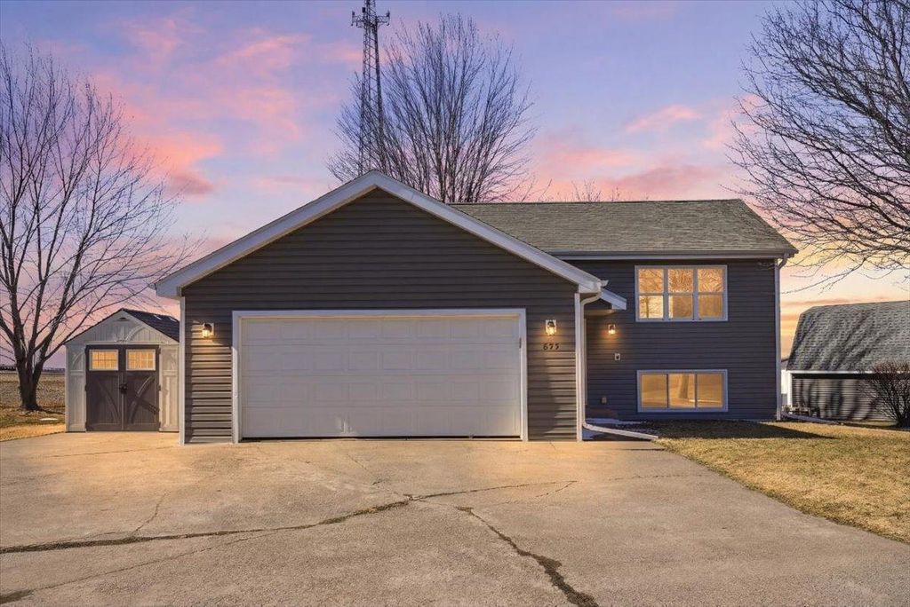 Photo of 695 Willow Street, Baldwin, WI 54002 (MLS # 7025823)