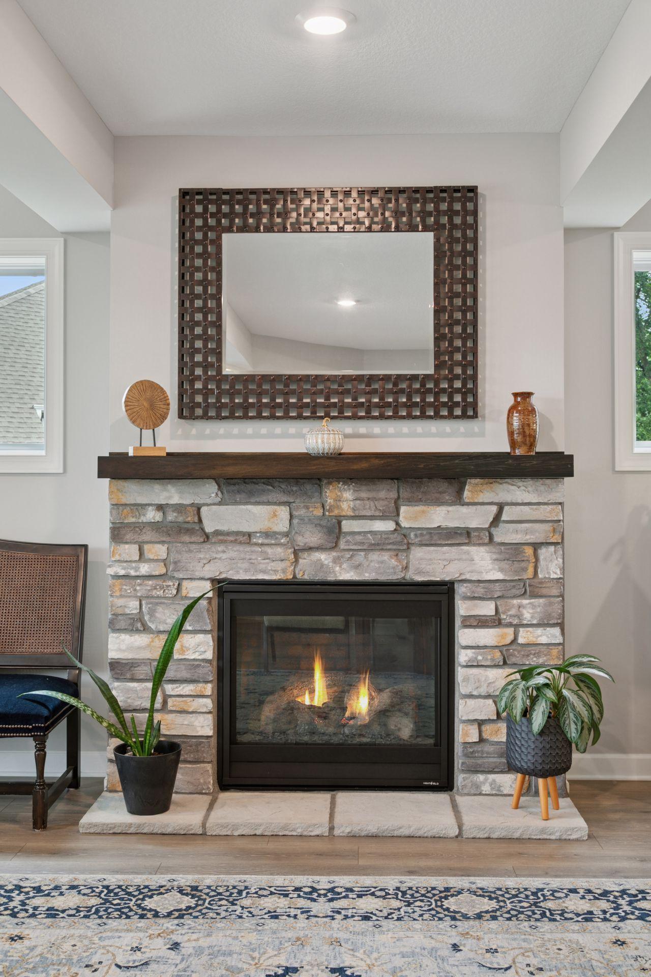 7465 Glengarry Place