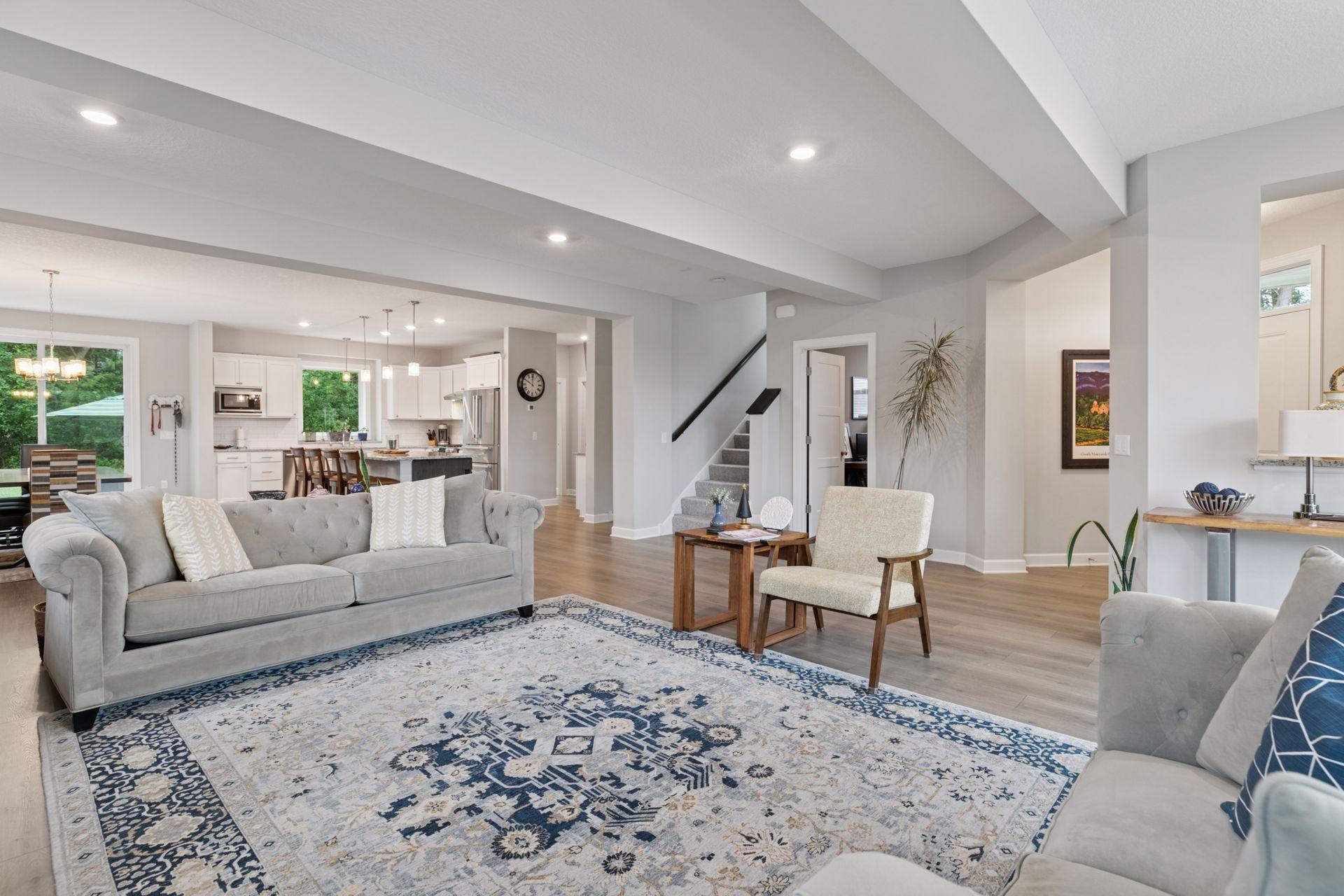 7465 Glengarry Place