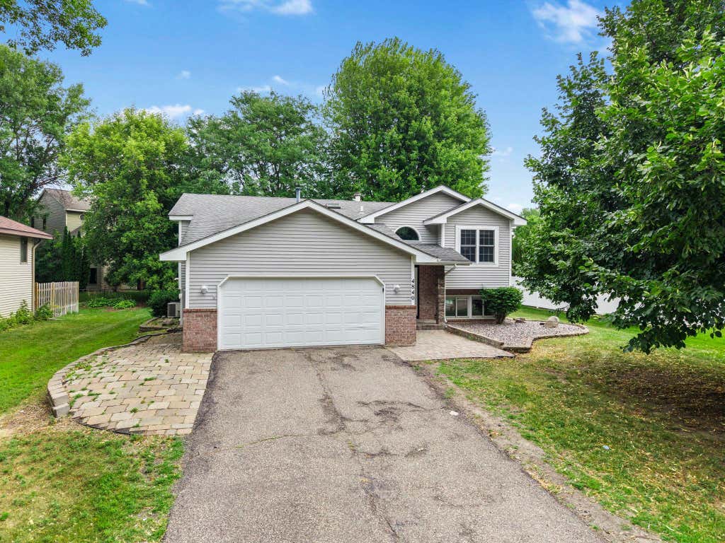 Photo of 4840 Evergreen Lane N, Plymouth, MN 55442 (MLS # 7131714)