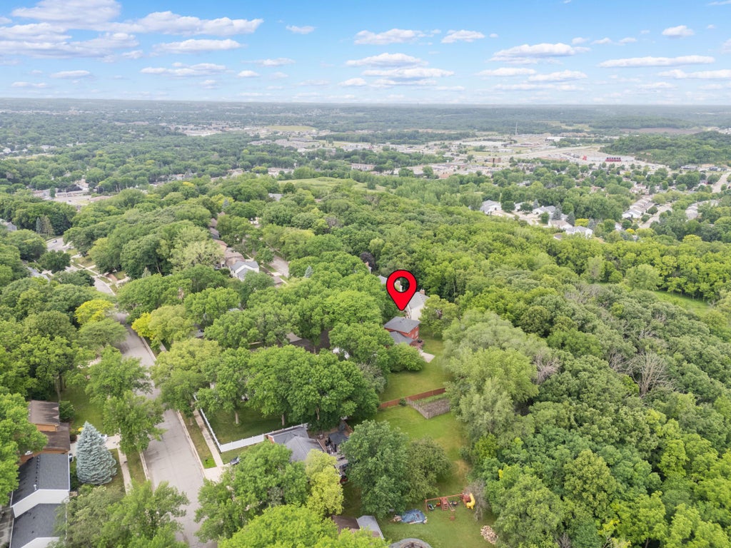 Photo of 2514 Northridge Lane NE, Rochester, MN 55906 (MLS # 7080938)